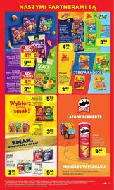 Carrefour Market gazetka Strona 21