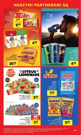 Carrefour Market gazetka Strona 23