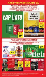 Carrefour Market gazetka Strona 25