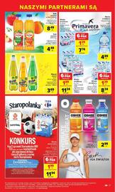 Carrefour Market gazetka Strona 27