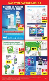 Carrefour Market gazetka Strona 31