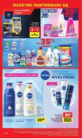Carrefour Market gazetka Strona 32