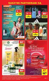 Carrefour Market gazetka Strona 33