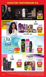 Carrefour Market gazetka Strona 34