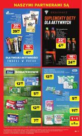Carrefour Market gazetka Strona 35