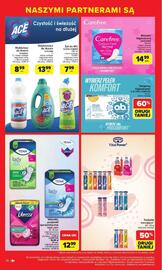 Carrefour Market gazetka Strona 36