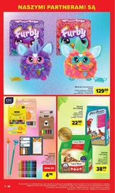 Carrefour Market gazetka Strona 38