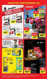 Carrefour Market gazetka Strona 39