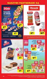 Carrefour Market gazetka Strona 4