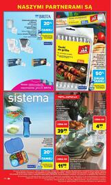 Carrefour Market gazetka Strona 40