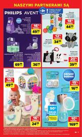 Carrefour Market gazetka Strona 41