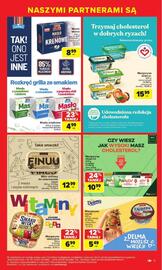 Carrefour Market gazetka Strona 5