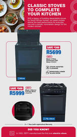 OK Furniture catalogue Page 2
