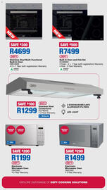 OK Furniture catalogue Page 4