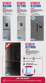 OK Furniture catalogue Page 6