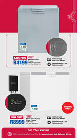 OK Furniture catalogue Page 7