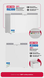 OK Furniture catalogue Page 8