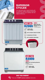 OK Furniture catalogue Page 9