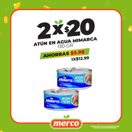 Catálogo Merco semana 27 Página 5