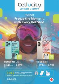 Cellucity catalogue Page 1