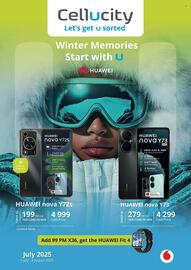 Cellucity catalogue Page 1