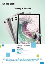 Cellucity catalogue Page 28