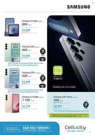 Cellucity catalogue Page 29