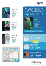 Cellucity catalogue Page 31