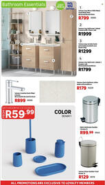 Leroy Merlin catalogue Page 10