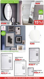 Leroy Merlin catalogue Page 12