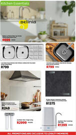 Leroy Merlin catalogue Page 15