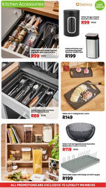Leroy Merlin catalogue Page 16