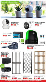 Leroy Merlin catalogue Page 17