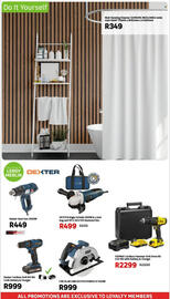 Leroy Merlin catalogue Page 19
