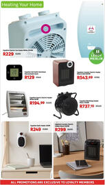 Leroy Merlin catalogue Page 2
