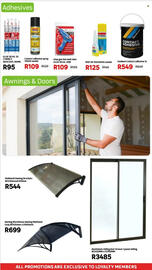 Leroy Merlin catalogue Page 20