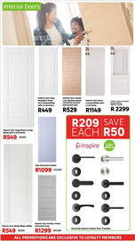 Leroy Merlin catalogue Page 21