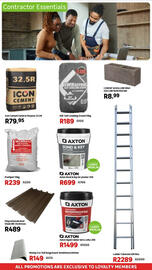 Leroy Merlin catalogue Page 25