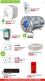 Leroy Merlin catalogue Page 27