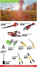 Leroy Merlin catalogue Page 29