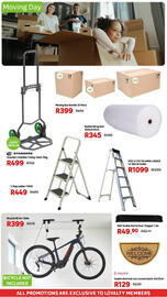 Leroy Merlin catalogue Page 4