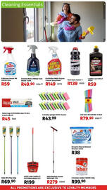 Leroy Merlin catalogue Page 5