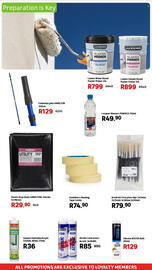 Leroy Merlin catalogue Page 6
