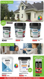 Leroy Merlin catalogue Page 7
