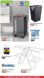 Leroy Merlin catalogue Page 8