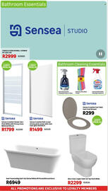 Leroy Merlin catalogue Page 9