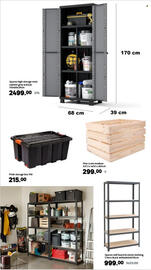 Leroy Merlin catalogue Page 19