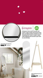 Leroy Merlin catalogue Page 22