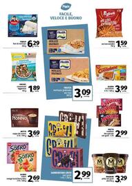 Volantino Pam | supermercato Pagina 12