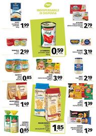 Volantino Pam | supermercato Pagina 15